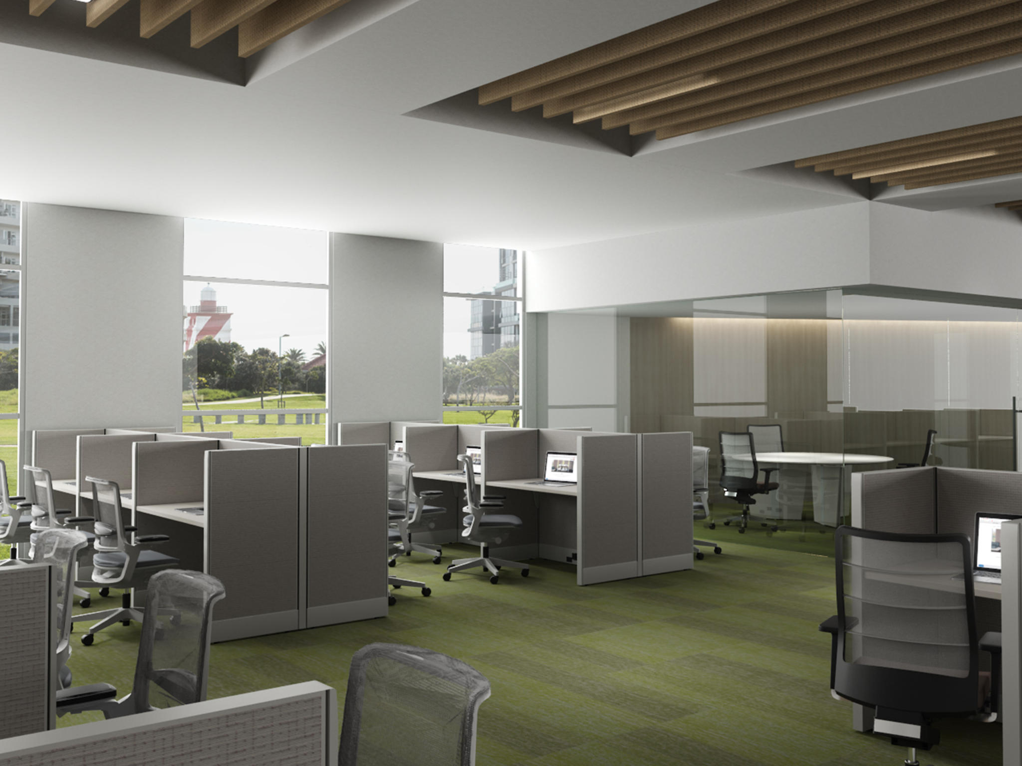 Call Center Unit Call Center – Tremain